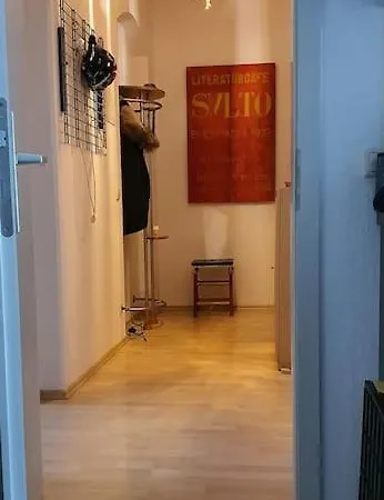 Neue Und Schick Moeblierte Apartment Meissen
